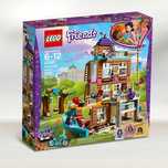 Конструктор Lego friends дом дружби 41340 Лего як будиночок на дереві
