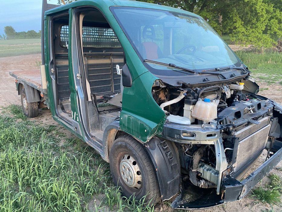 Citroën JUMPER  Citroen Jumper 3.0