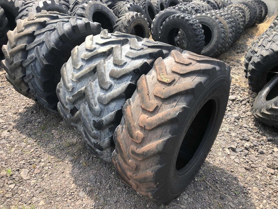 400/80-24 Opony Alliance 15.5/80-24 Możliwa Wysyłka