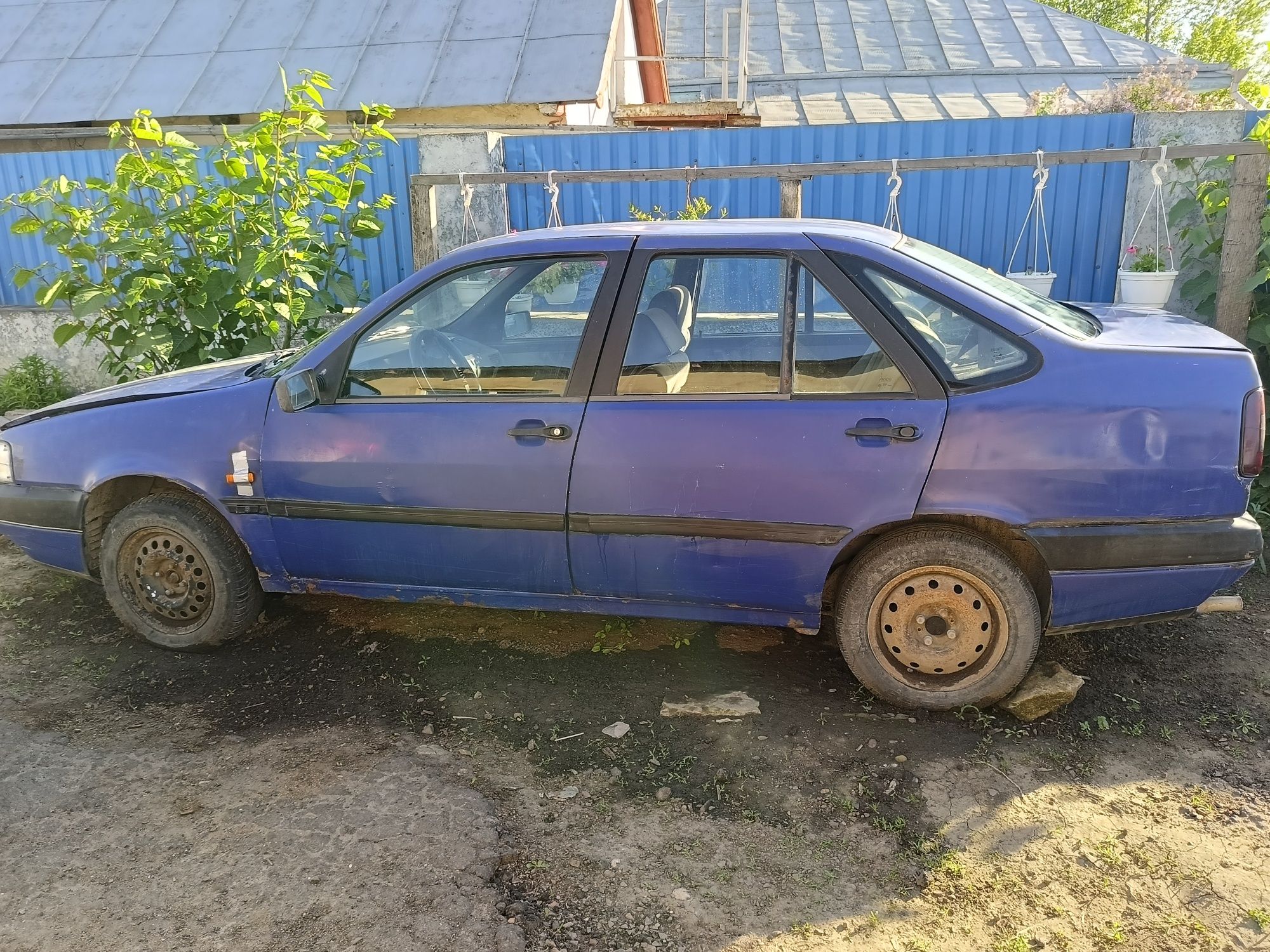 Fiat tempra 1.6 s