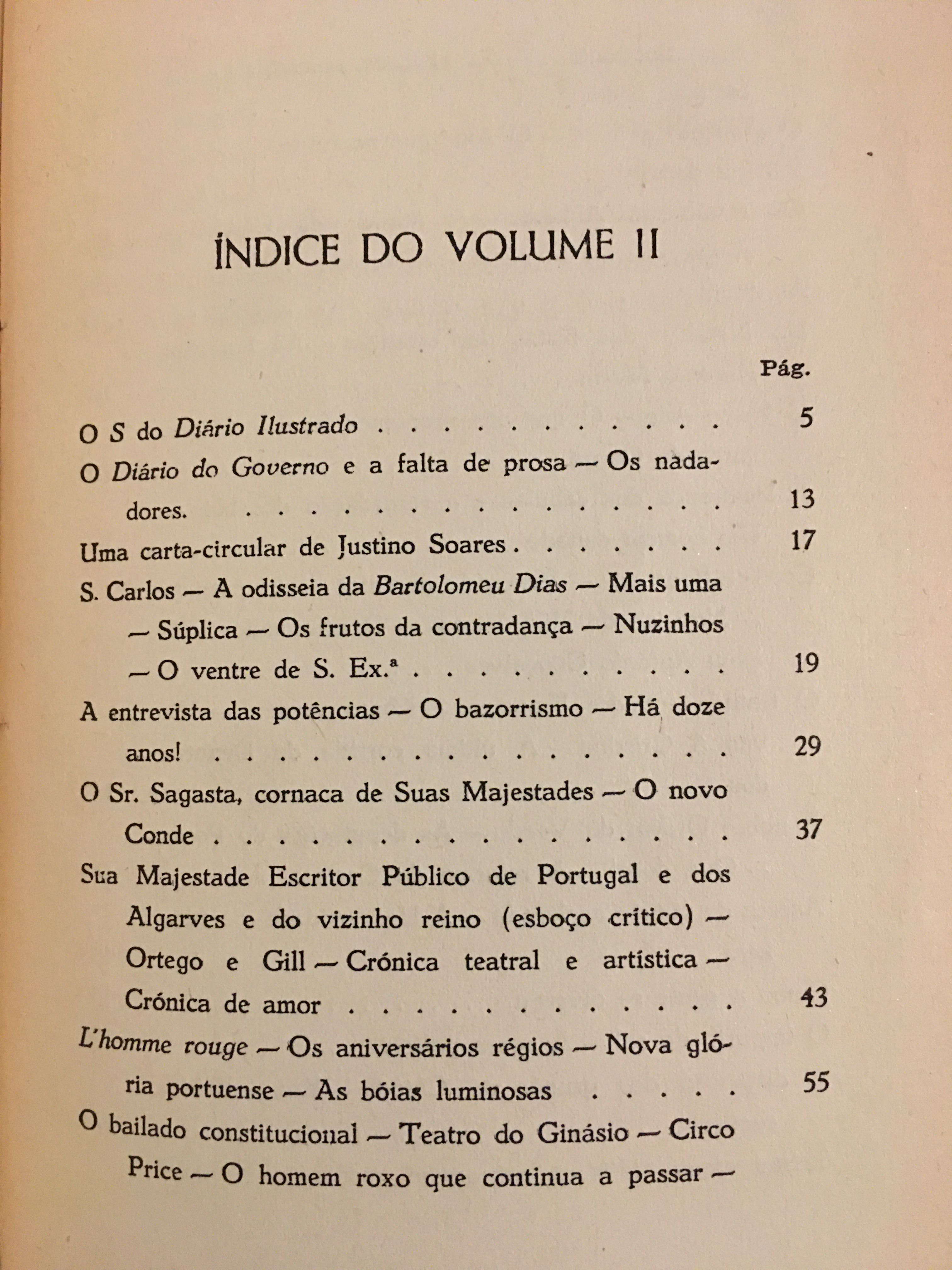 Ramalho Ortigão: Figuras Literárias - Farpas Esquecidas