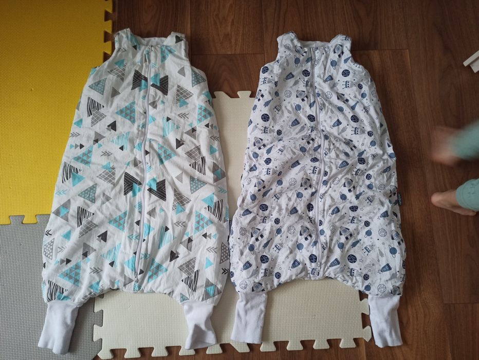 Śiworek dla niemowlaka