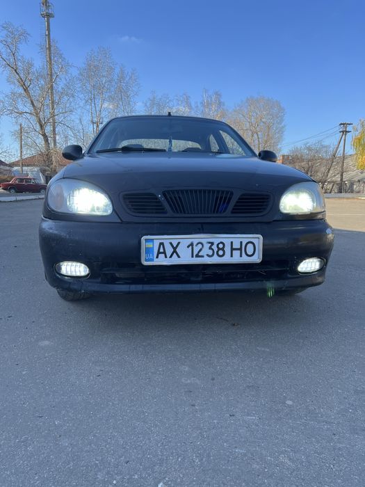 Продам Lanos 1.5