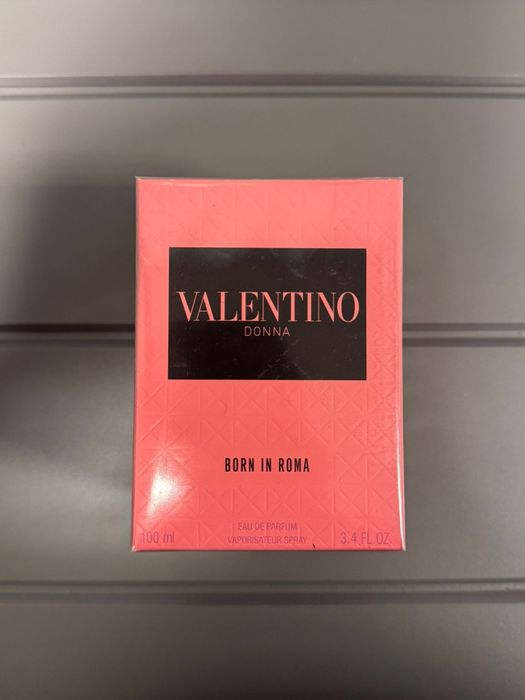 Valentino donna Born in roma Woda perfumowana