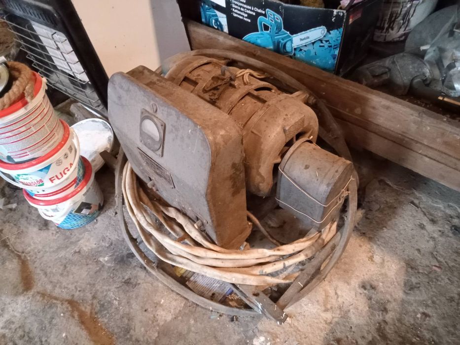 Приобразователь для стрижки овець