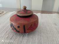 Pote terracota algarvio