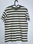 T shirt chłopięcy w paski 158 cm