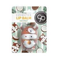 Cosmepick Lip Balm, Balsam do ust Coco Cow 6 g