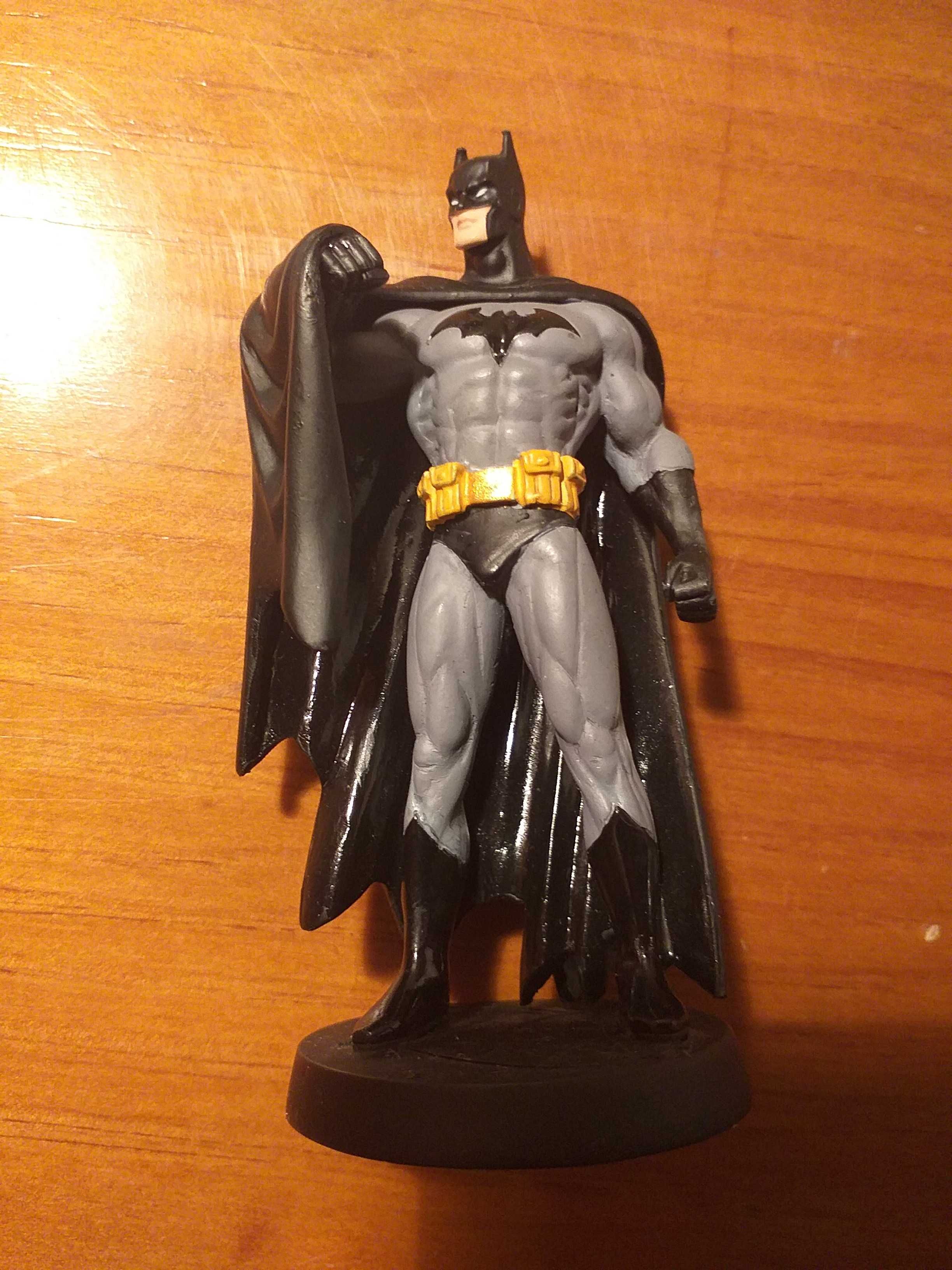 Figura Eaglemoss - Batman