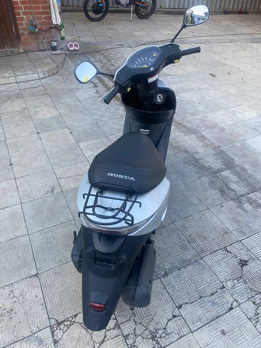 Honda Dio AF-62 4т