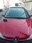 Vendo o Peugeot 206