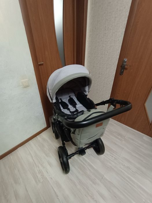 Коляска у гарному стані