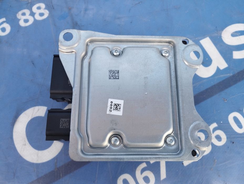 Блок керування подушками безпеки Mustang Mach-E Premium Розборка Форд