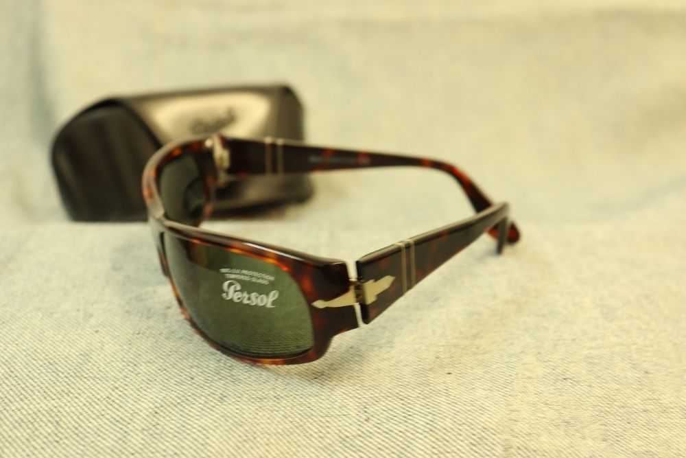 Okulary przeciwsłoneczne PERSOL 2804-S