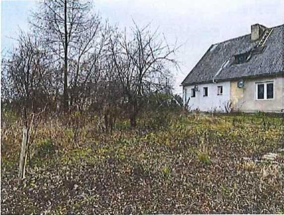 Syndyk sprzeda udziały w nieruchomościach położonych w Miłkowie