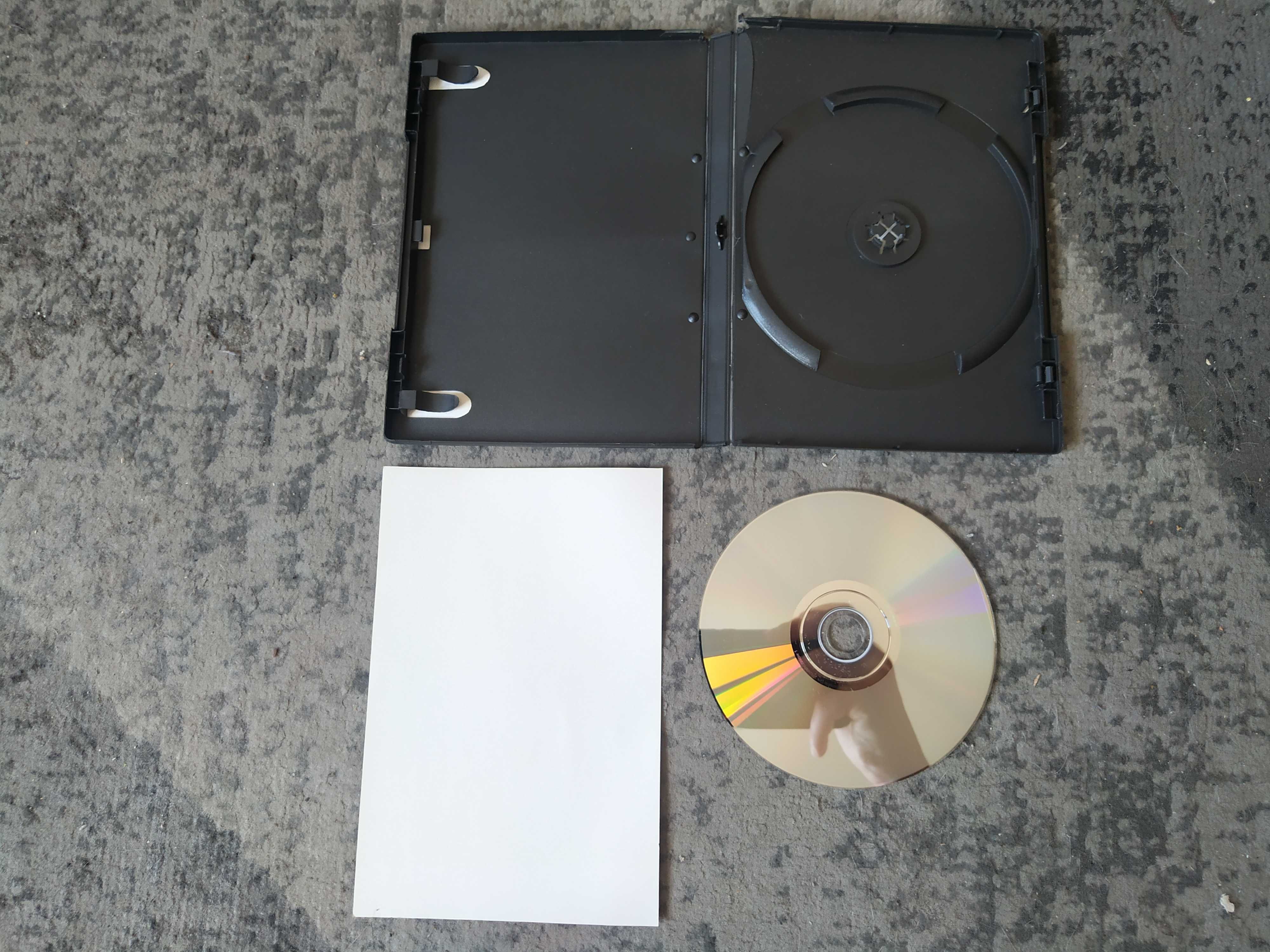 Snajperskie Gry Wszechczasów cz. 1 PC DVD