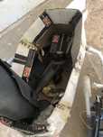 Escape original Honda msx 125