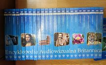 Encyklopedia audiowizualna Britannica