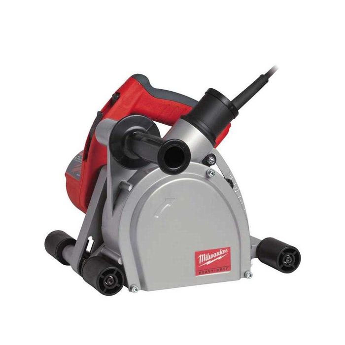 Bruzdownica Milwaukee WCS 45 WYNAJEM