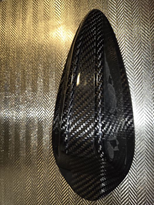 Karbonowa Obudowa Pokrywa Anteny do BMW G42/G20/G87/G80/G82 23+owy

K