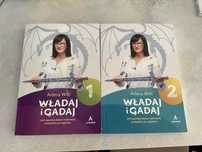 Książki do angielskiego Władaj i Gadaj