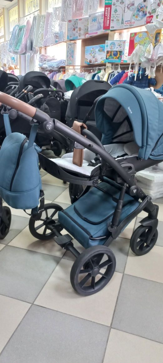 Тако Spase 2в1 ,новое состояние