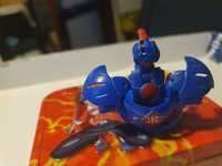 Bakugan figurka stara kolekcja