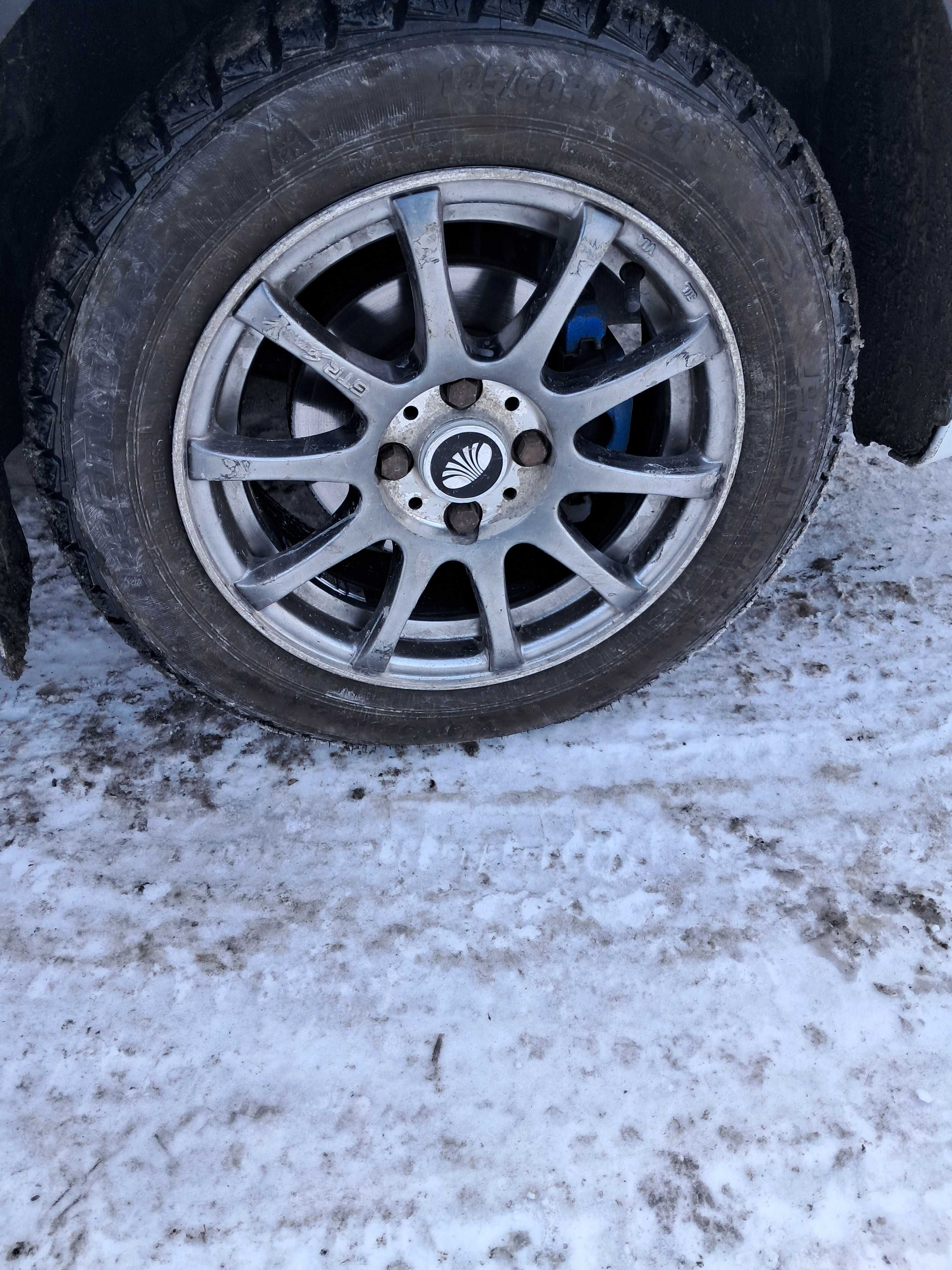 Срочная продажа Daewoo Sens 2004