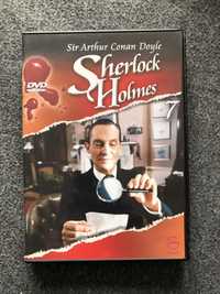 Sherlock Holmes kolekcja nr 7