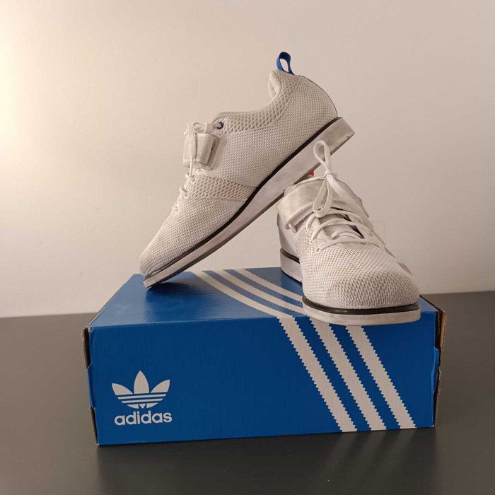 Adidas Powerlift 5
