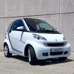 Smart Fortwo Passion 1.0 NACIONAL