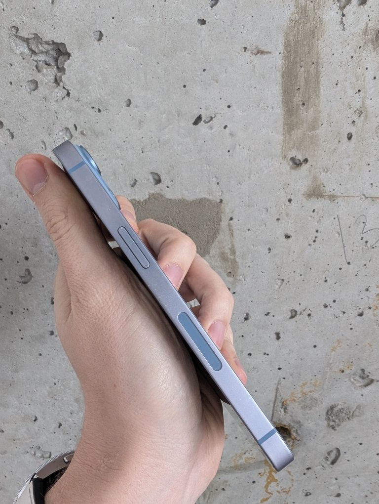 Смартфон Apple iPhone 14 512GB гарантія кредит