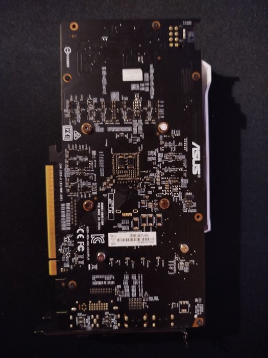 Видеокарта GTX1060 3gb