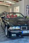 Bmw 318i cabriolet impecavel!