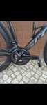 Pedaleiro com potenciómetro - Shimano Ultegra R8000
