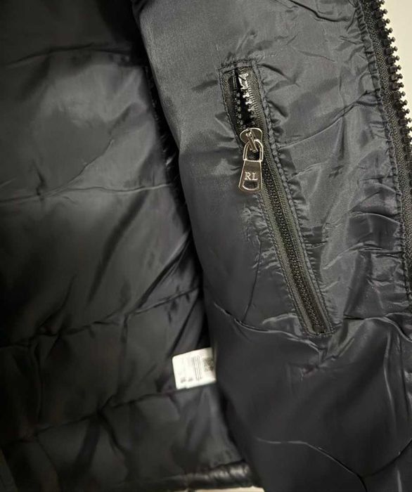 Kamizelka Polo Ralph Lauren