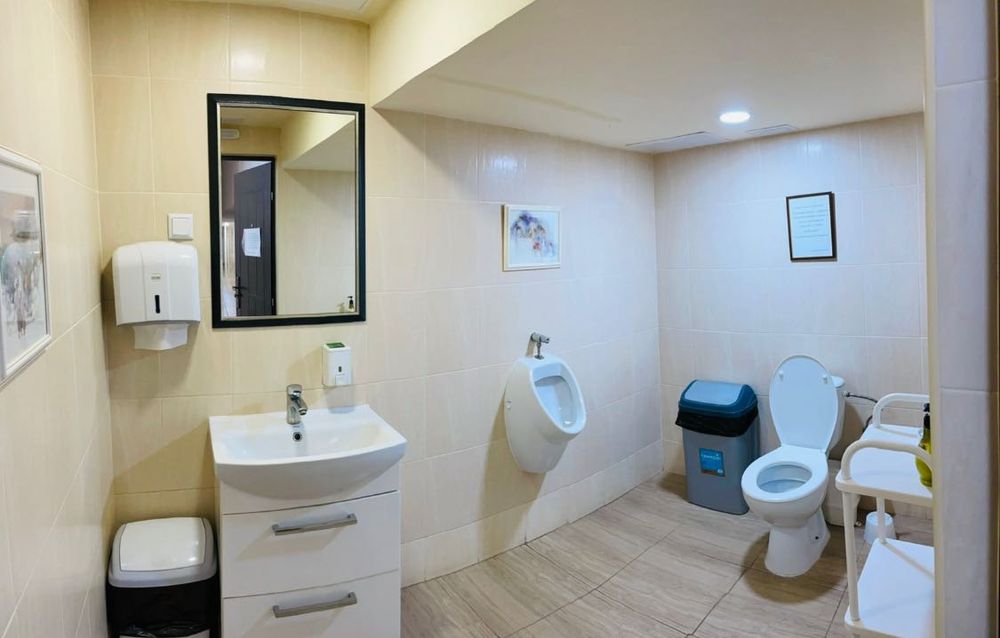 Владелец! Сдам кофейню, 15кВ.м в офисном центре, Левобережная