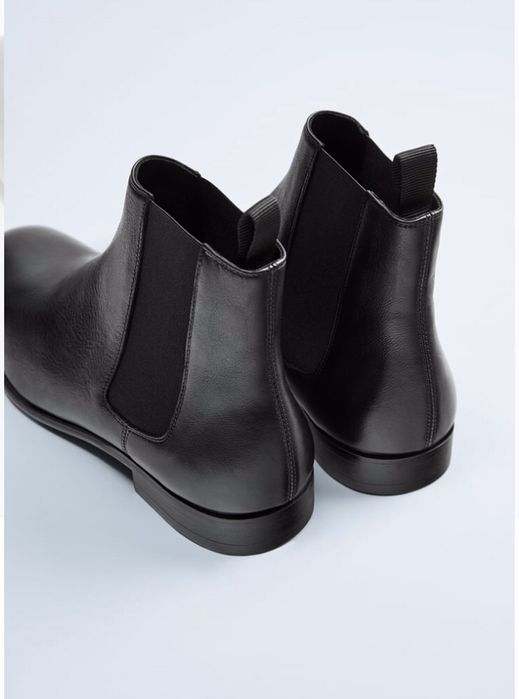 Черевики-челсі Zara