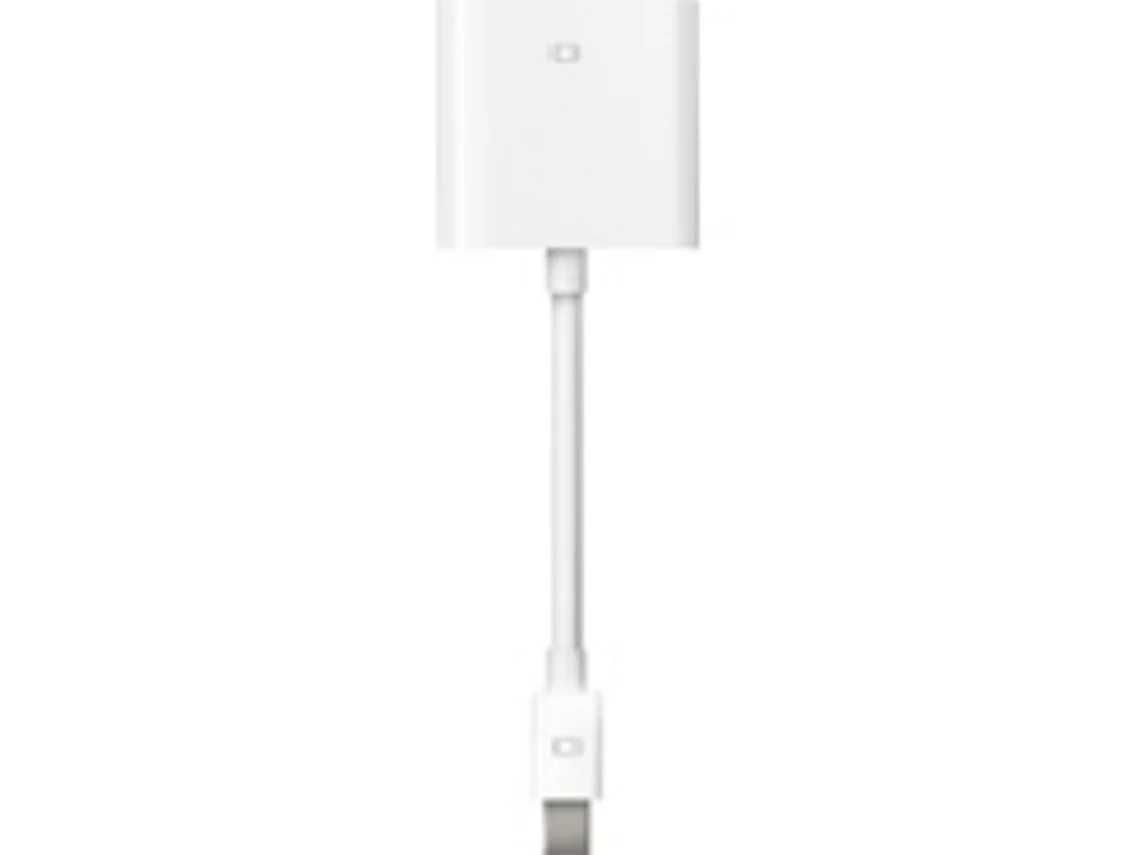 Adaptador APPLE (MacBook - Mini DisplayPort - DVI) A1305