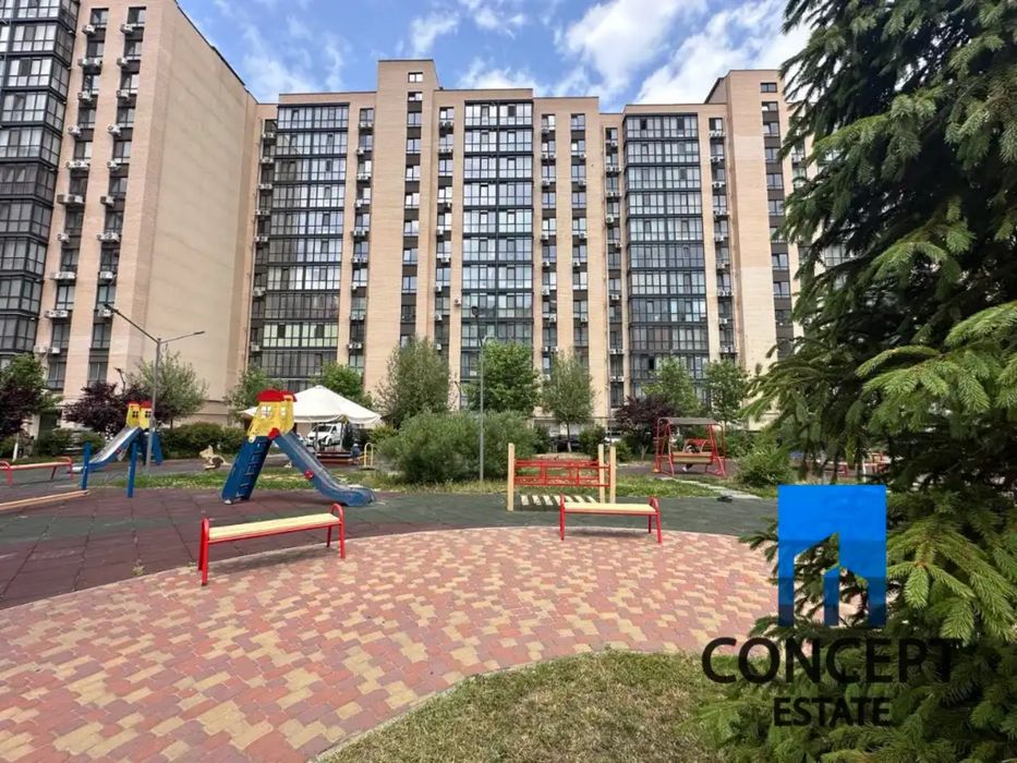 Вигідна ціна! 1к ЖК Ривер парк RIVER PARK Набережна річка