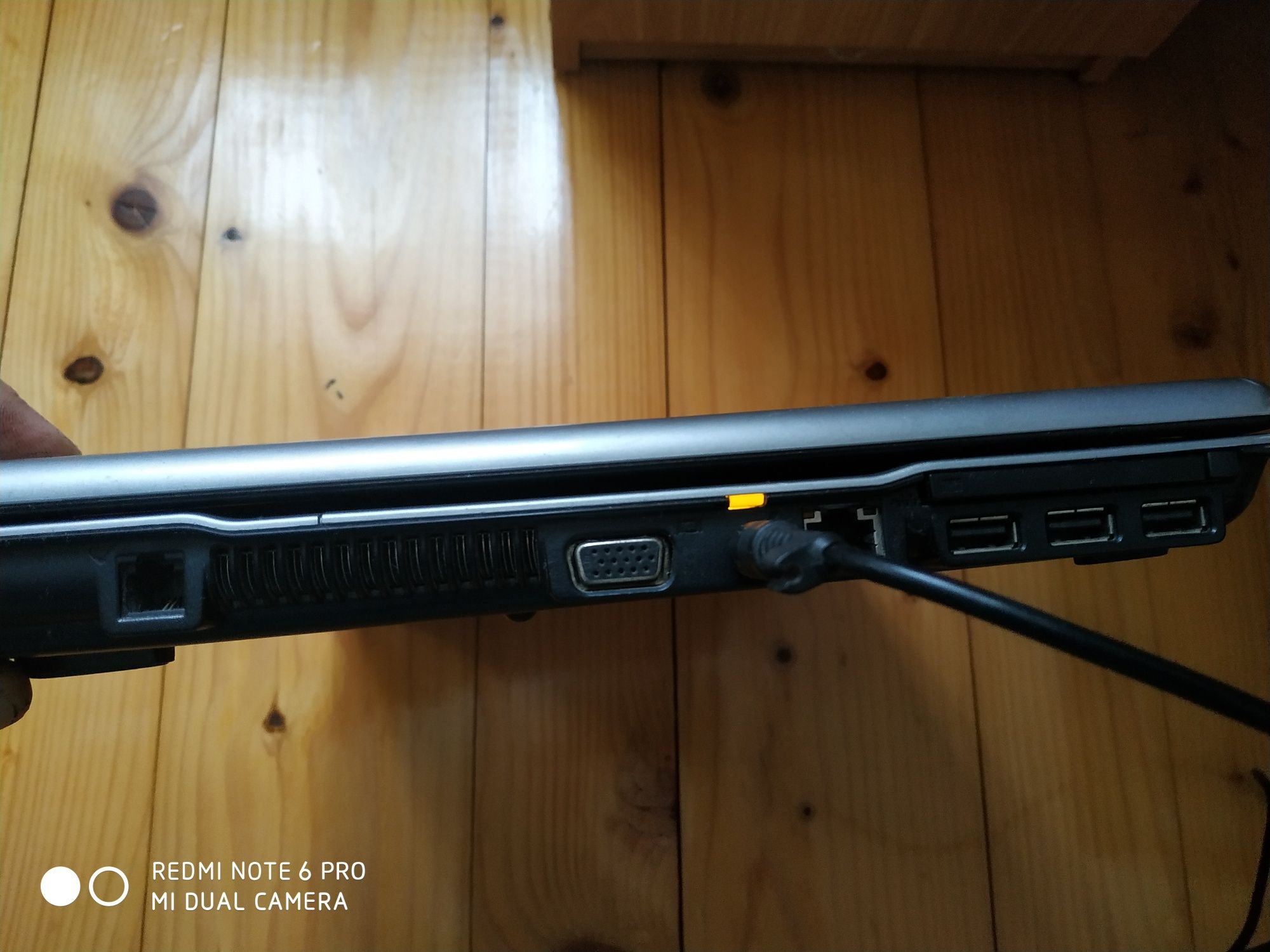 Продаю HP Compaq 6720s