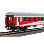 PIKO 97622 WAGON PASAŻERSKI 112A Przewozy regionalne