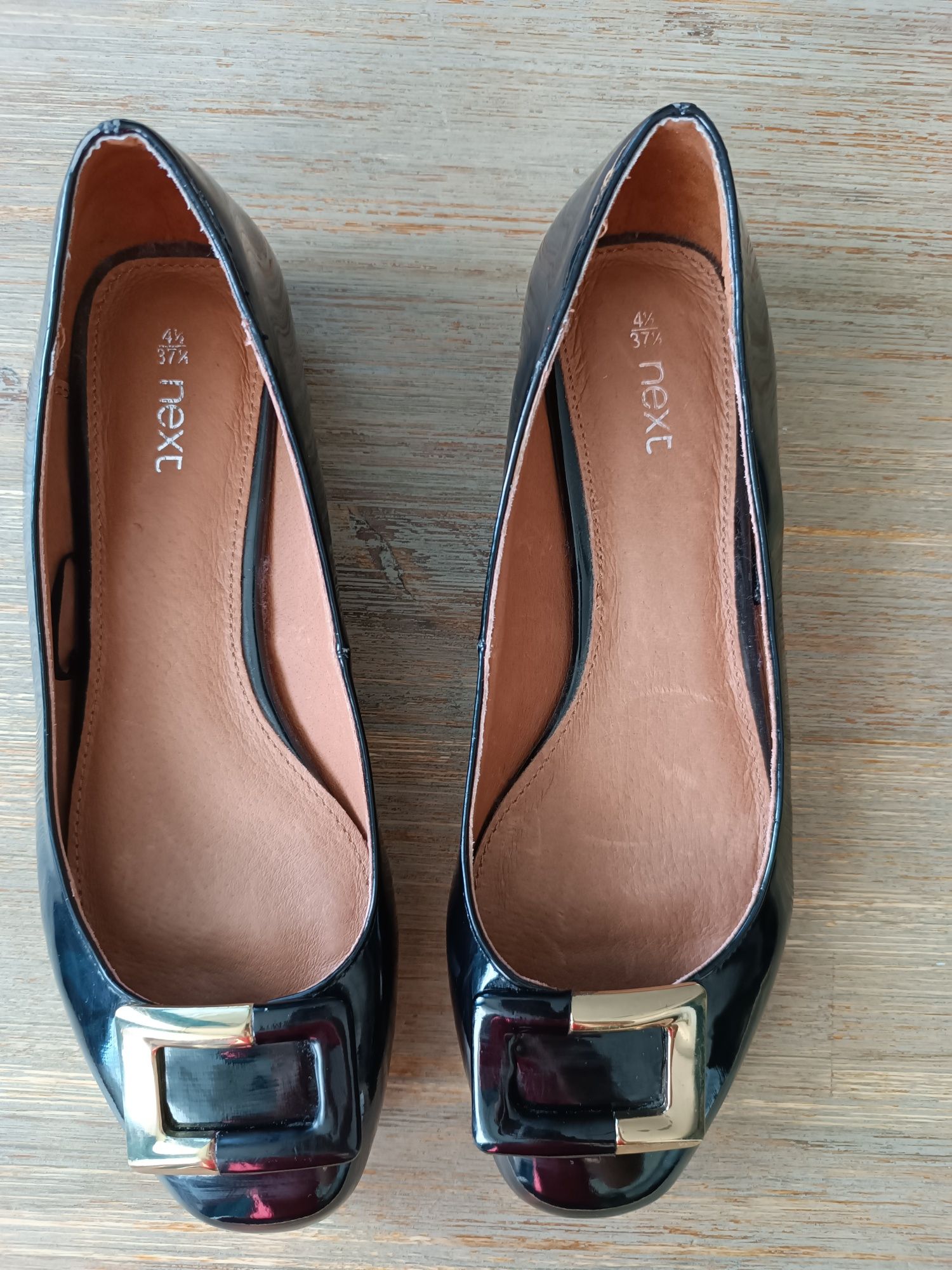 Nowe buty Next r.37,5