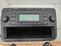 Radio Skoda Auto Blues MP3