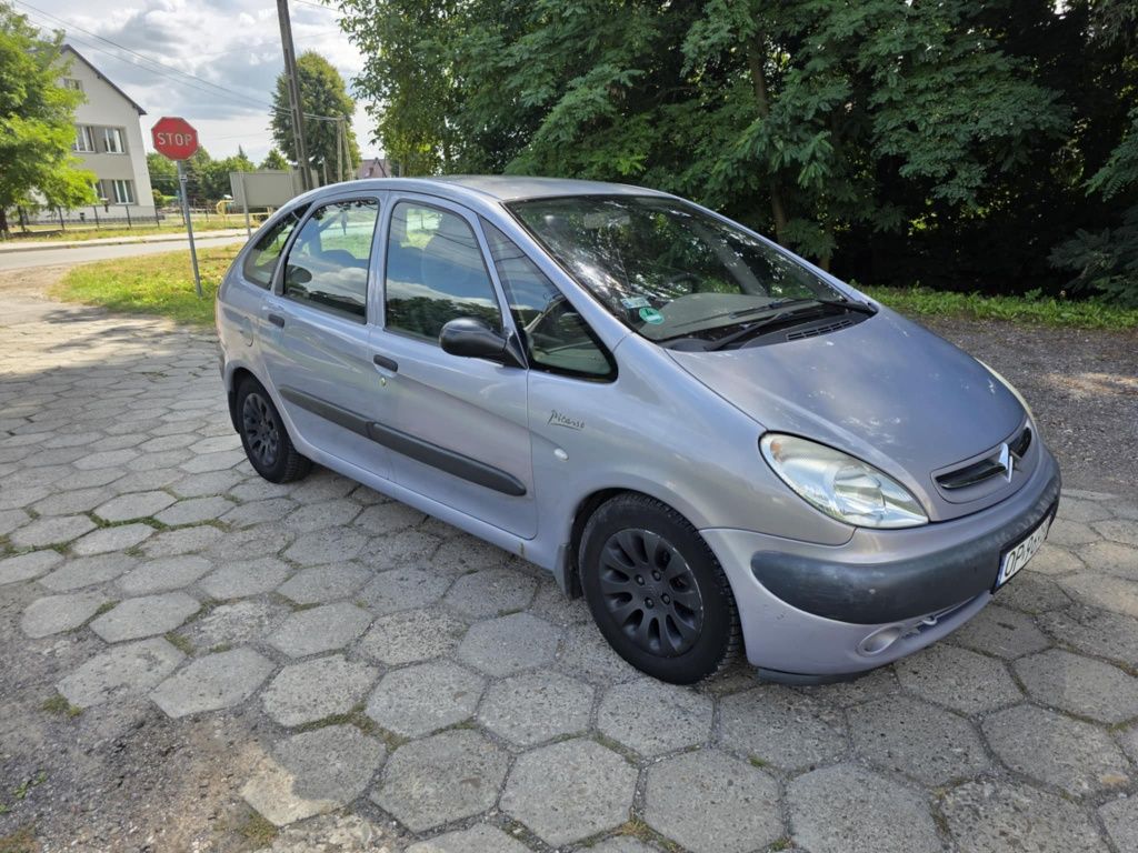 Citroen Xsara Picasso 1.8