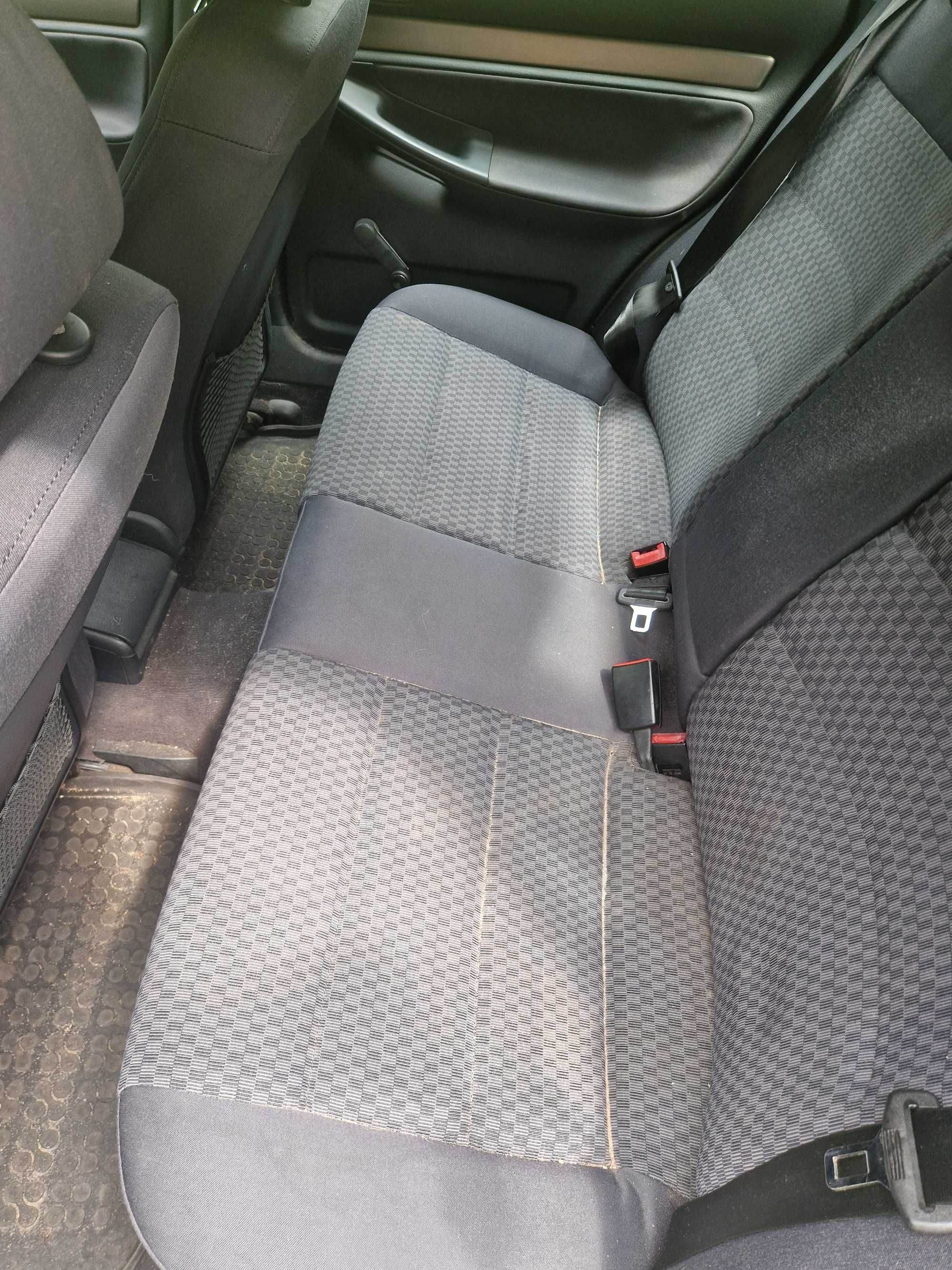 Sprzedam Audi a4b5