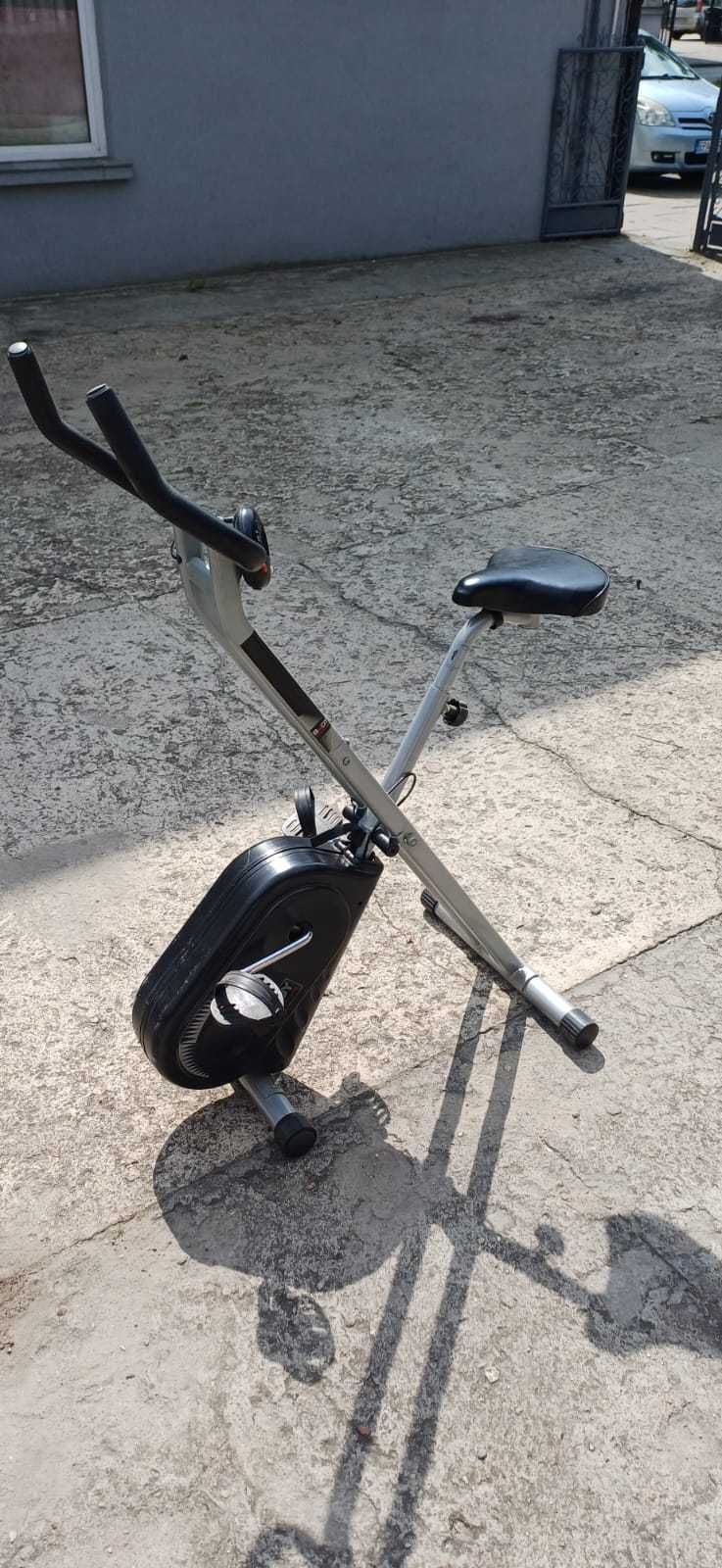 Rower stacjonarny