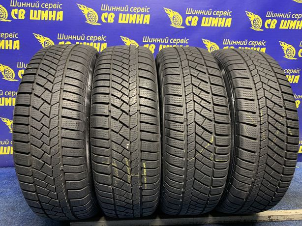 195/65R16 Continental Winter Contact TS830P 4шт
