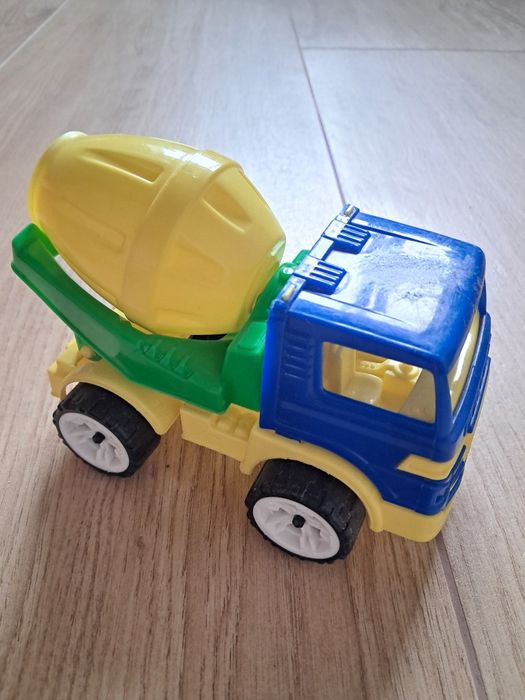 Віддам машину-бітономішалка