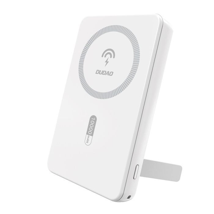 Powerbank Dudao K14S+ 10000mAh 20W USB-A / USB-C / MagSafe z